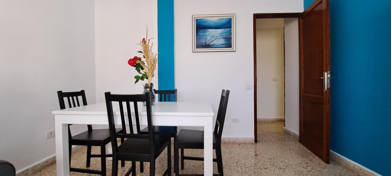 Molinos II - Casitas Las Abuelas Santa Cruz de la Palma  Esterno foto