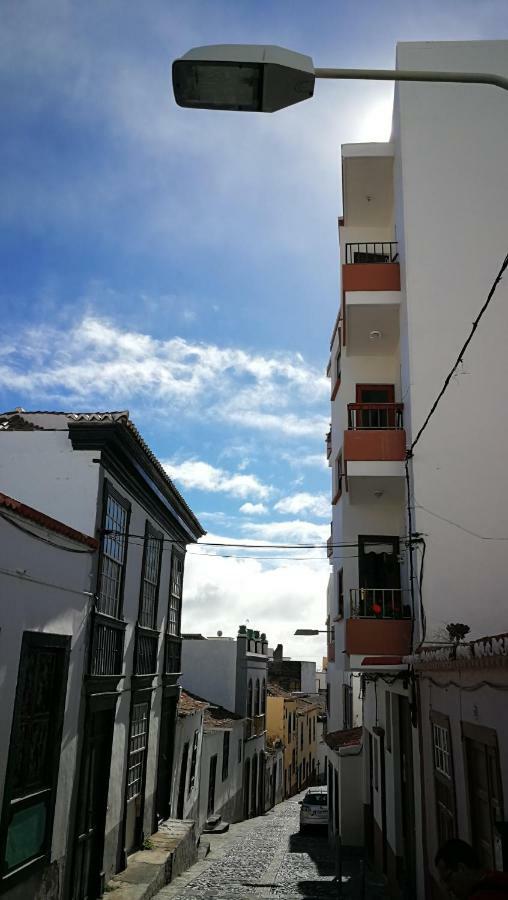 Molinos II - Casitas Las Abuelas Santa Cruz de la Palma  Esterno foto