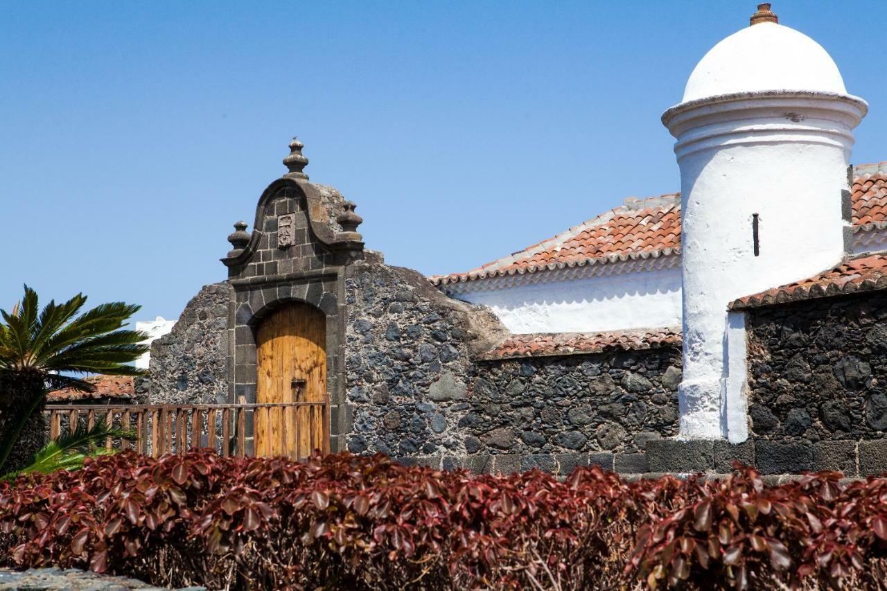 Molinos II - Casitas Las Abuelas Santa Cruz de la Palma  Esterno foto